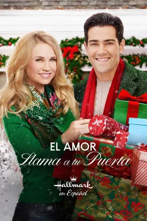 El amor llama a tu puerta