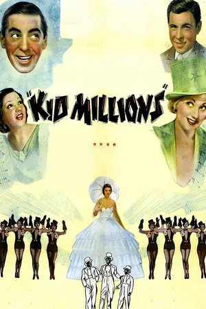 Kid Millions