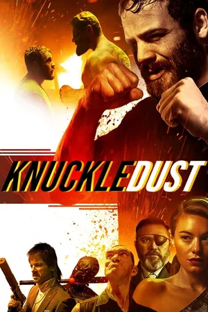 Knuckledust