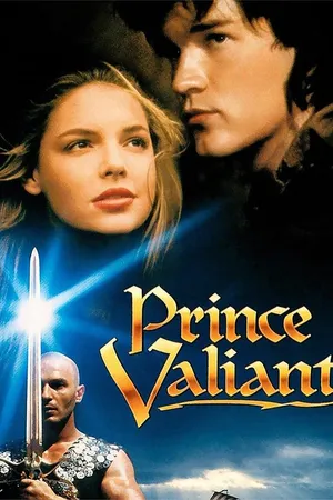 Prince Valiant