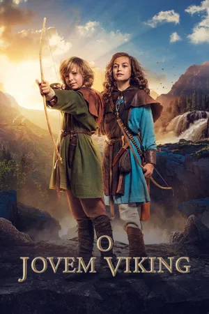 O Jovem Viking