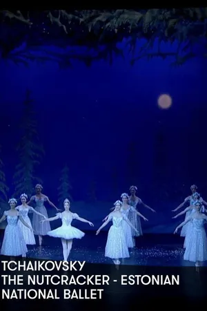 Tchaikovsky - The Nutcracker