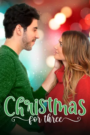 Christmas For Three