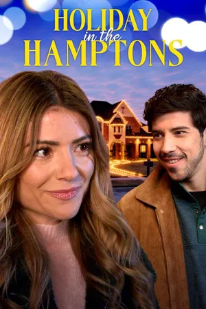 Holiday in The Hamptons