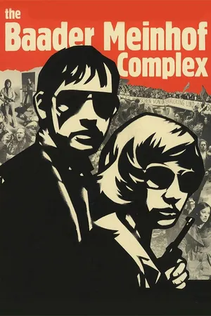 Baader Meinhof Komplex