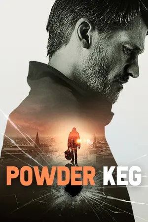 Powder Keg