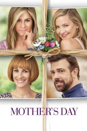 Mother's Day CA