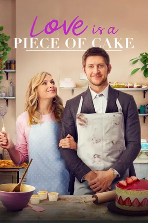 Un amore di pasticceri