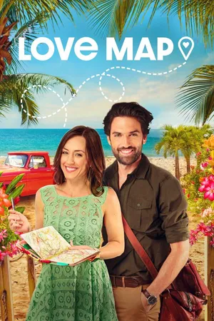 La mappa dell'amore