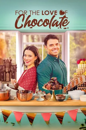 Tutta colpa del cioccolato