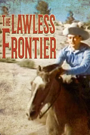 The Lawless Frontier