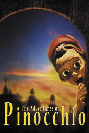 The Adventures of Pinocchio