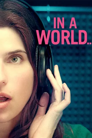 In a World