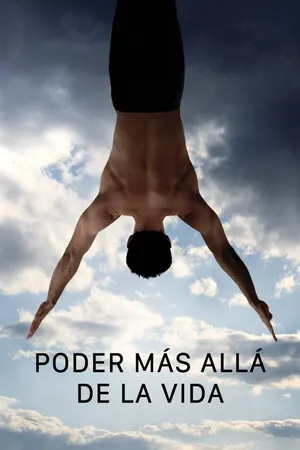 Poder Más Allá de La Vida