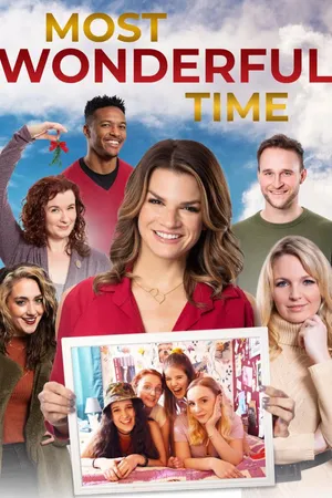 Most Wonderful Time