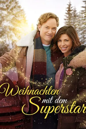 Weihnachten mit dem Superstar