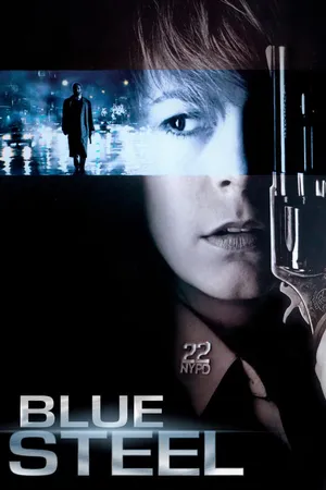 Blue Steel (1990)
