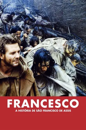 Francesco - A História de São Francisco de Assis