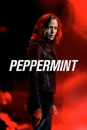 Peppermint