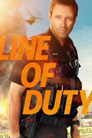 Line Of Duty