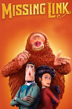 Missing Link