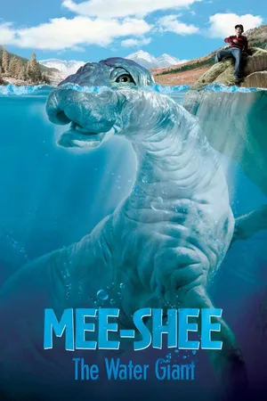 Mee-Shee: The Water Giant