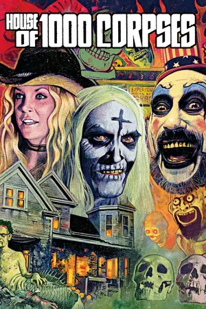 House of 1000 Corpses