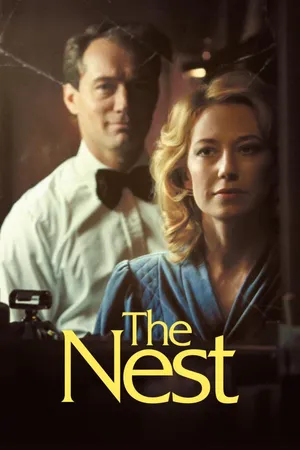 Nest, The