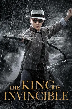 The King is Invincible