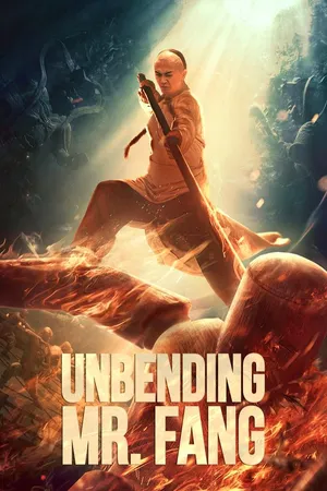 Unbending Mr. Fang