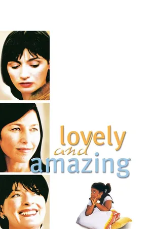 Lovely And Amazing