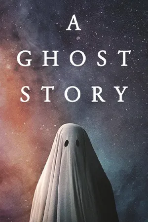 A Ghost Story