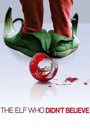 The Elf Who Didn't Believe