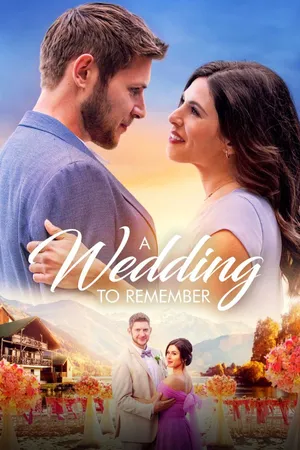 Un matrimonio da ricordare