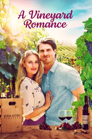 Amore tra le vigne