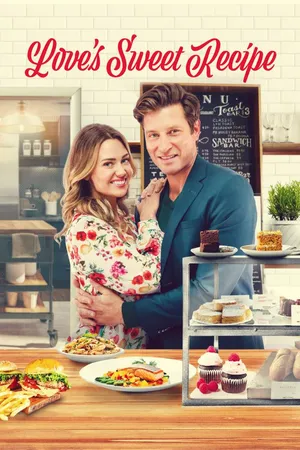 La ricetta dell'amore