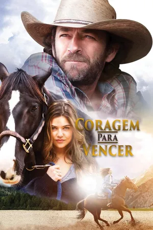 Coragem para Vencer