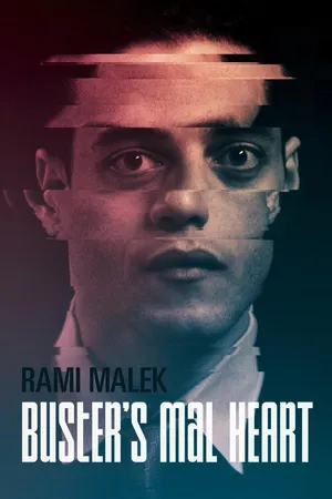 Buster's Mal Heart
