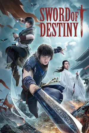 Sword of Destiny