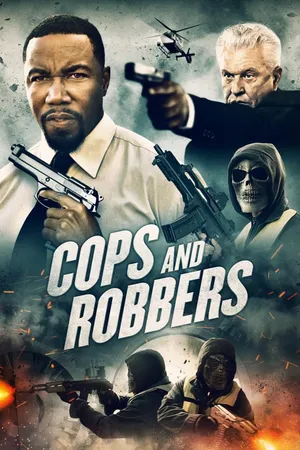 Cops and Robbers