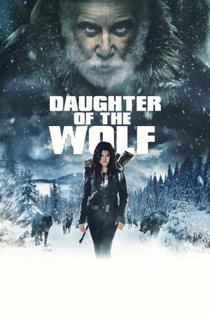 Daughter of the Wolf