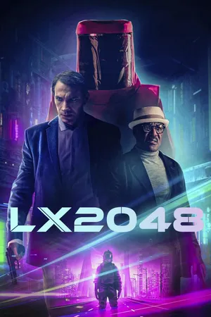 LX 2048