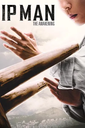 Ip Man: Awakening