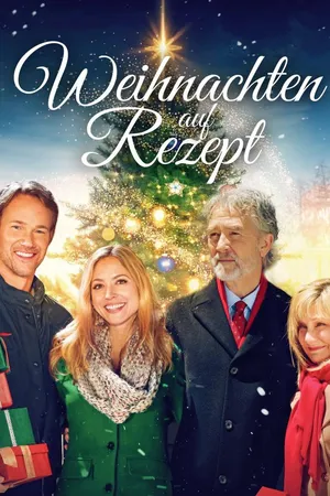 Weihnachten auf Rezept