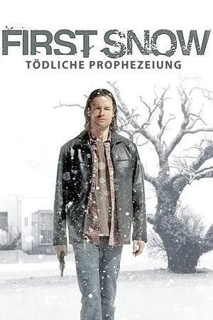 First Snow - Tödliche Prophezeiung