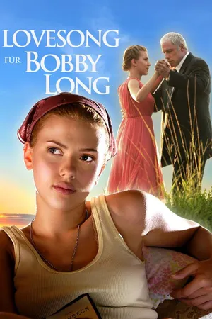 Lovesong für Bobby Long