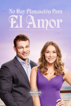 No hay planeación para el amor