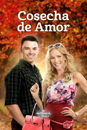 Cosecha de amor