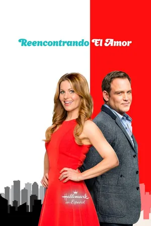 Reencontrando el amor