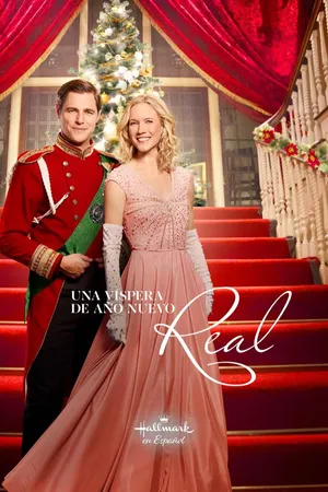 Una víspera de año nuevo real